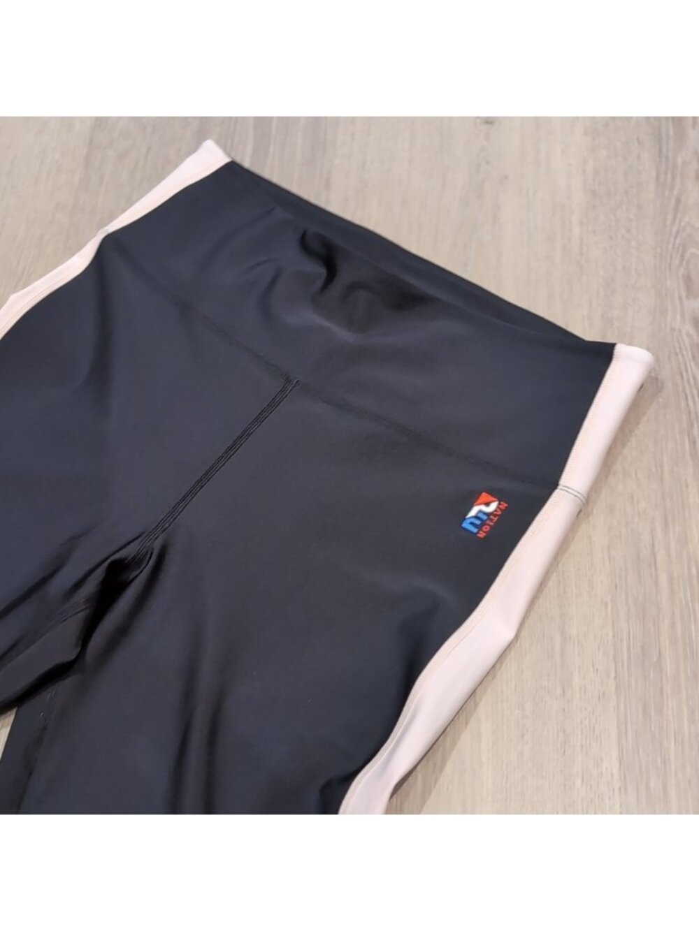PE Nation World Series Leggings Size Large - Picture 4 of 9